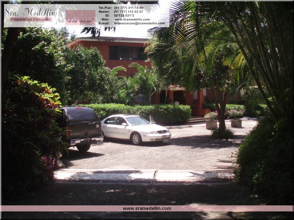 Sra. Medellin.com