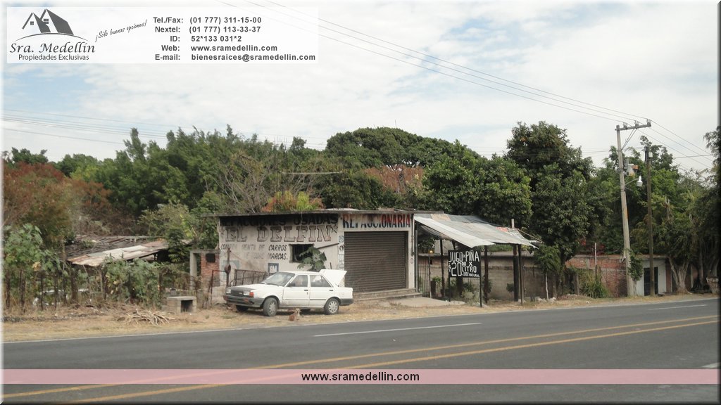 Sra. Medellin.com