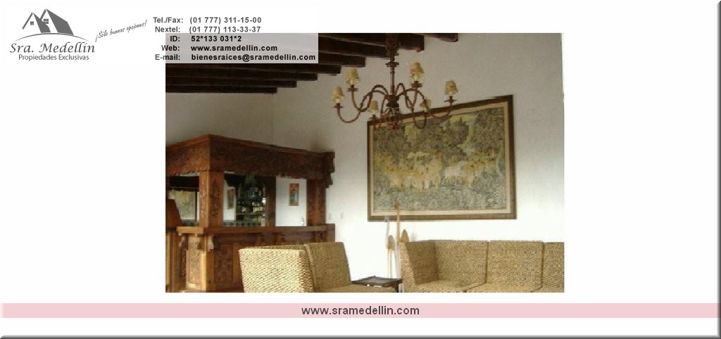 Sra. Medellin.com