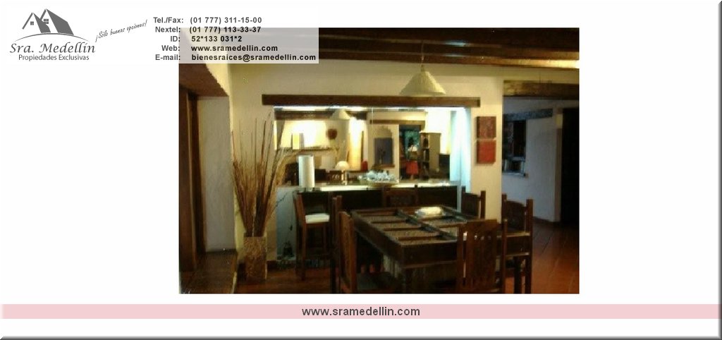Sra. Medellin.com