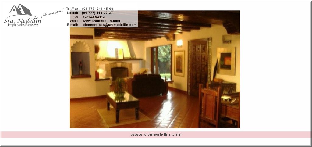 Sra. Medellin.com