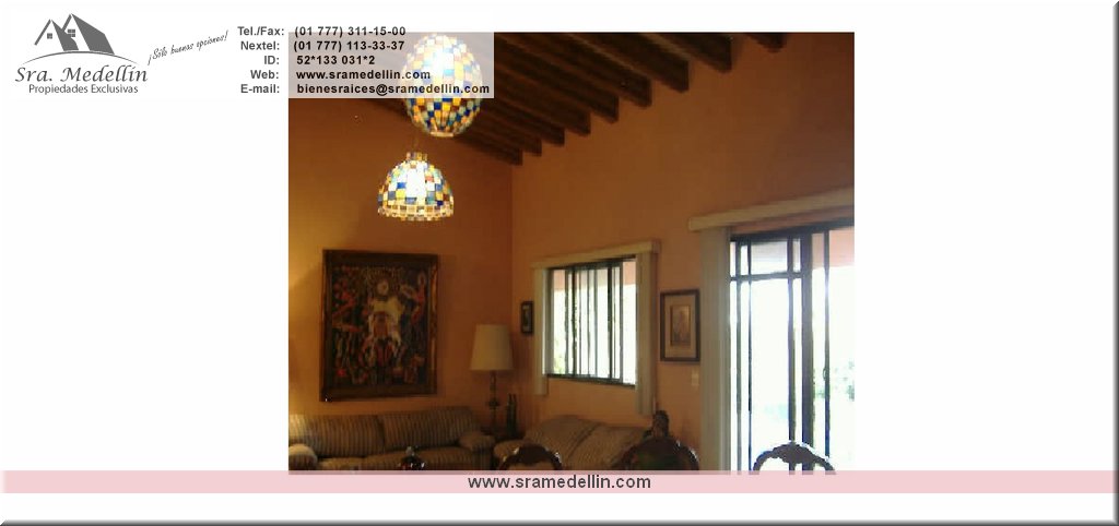 Sra. Medellin.com