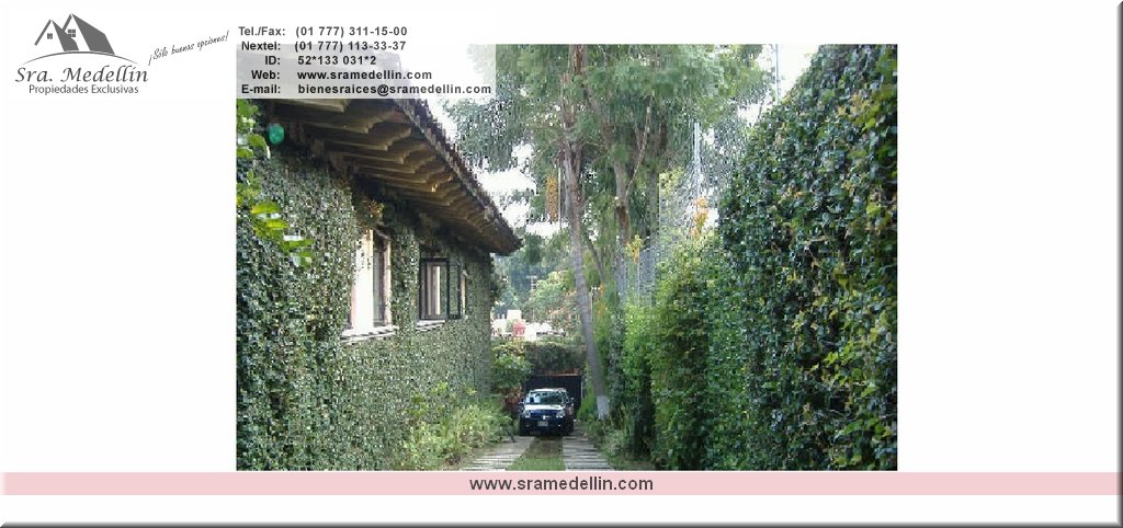 Sra. Medellin.com