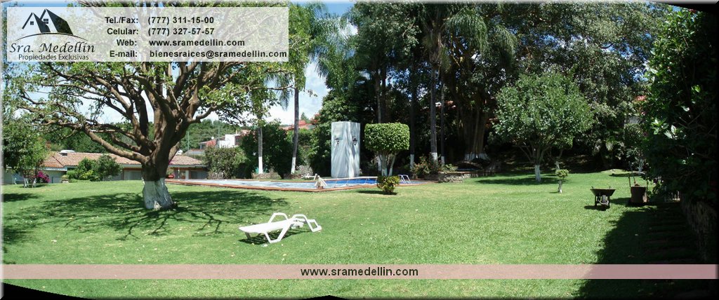 Sra. Medellin.com
