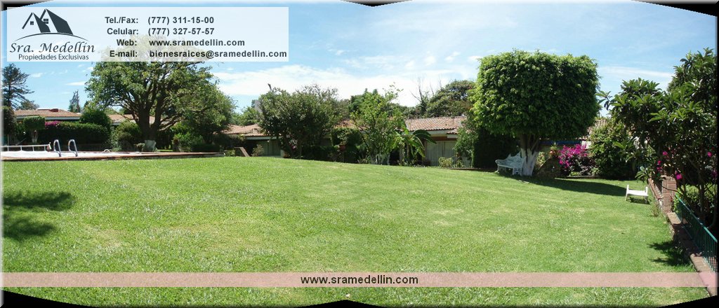 Sra. Medellin.com