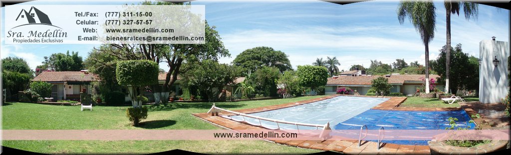 Sra. Medellin.com