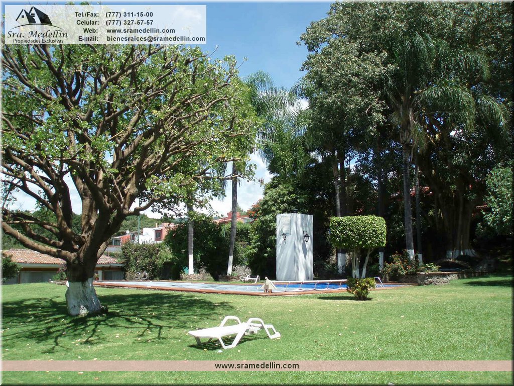Sra. Medellin.com