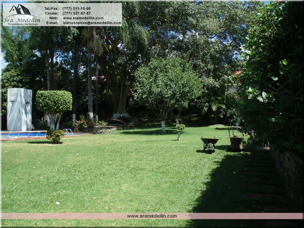Sra. Medellin.com