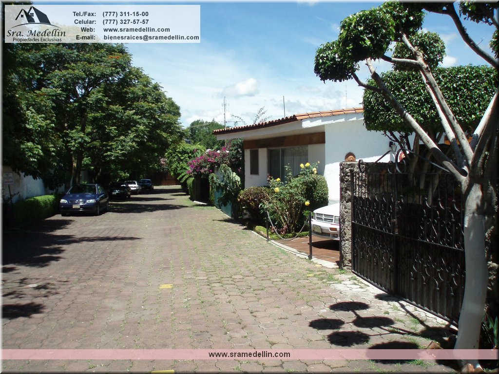 Sra. Medellin.com
