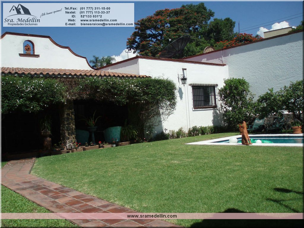 Sra. Medellin.com