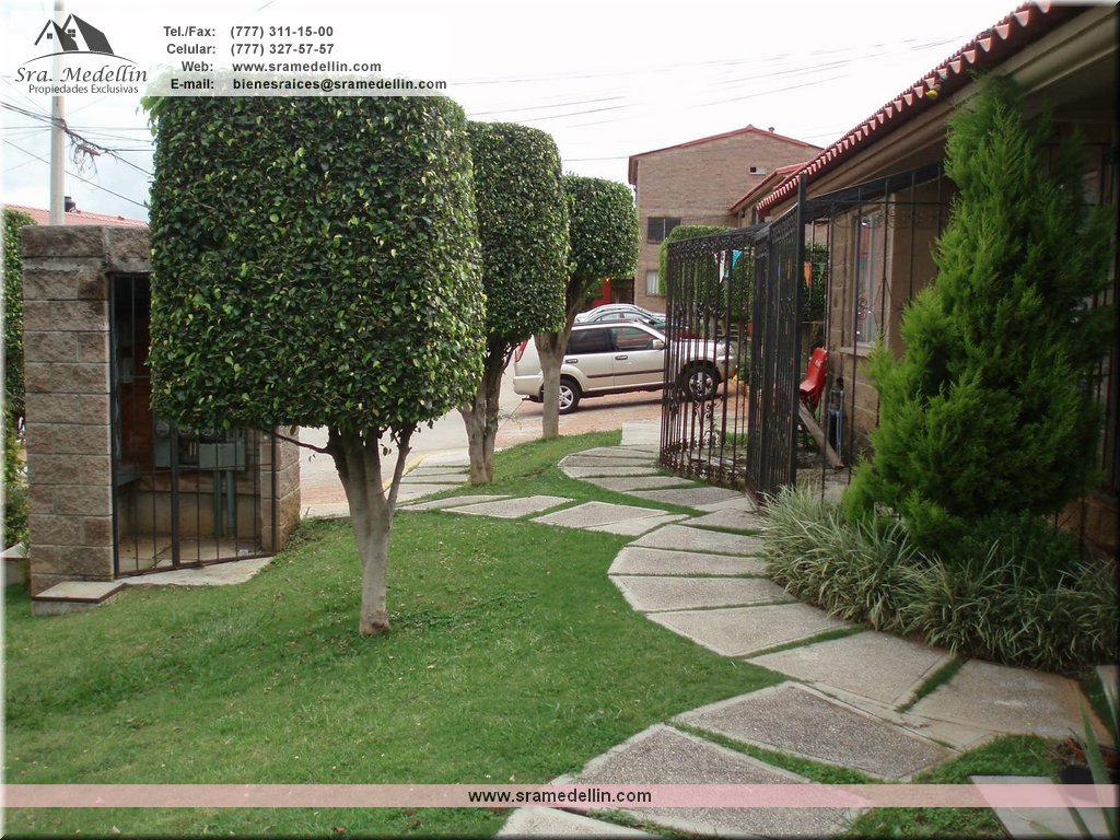 Sra. Medellin.com
