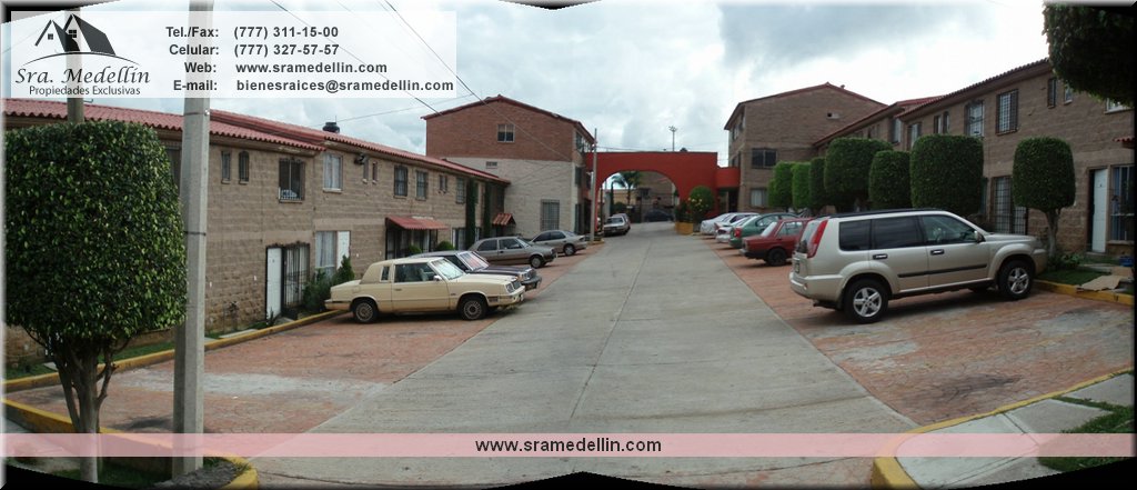 Sra. Medellin.com