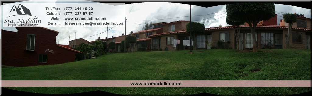 Sra. Medellin.com