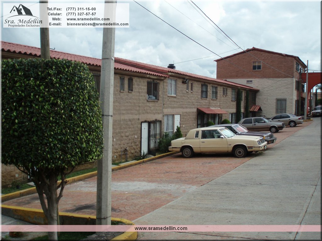 Sra. Medellin.com