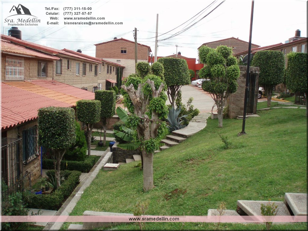 Sra. Medellin.com