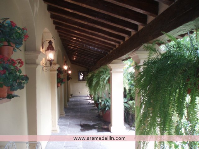 Sra. Medellin.com