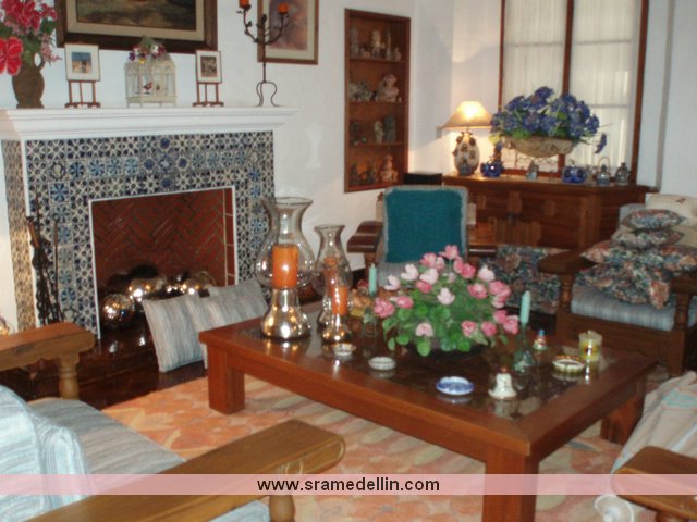 Sra. Medellin.com