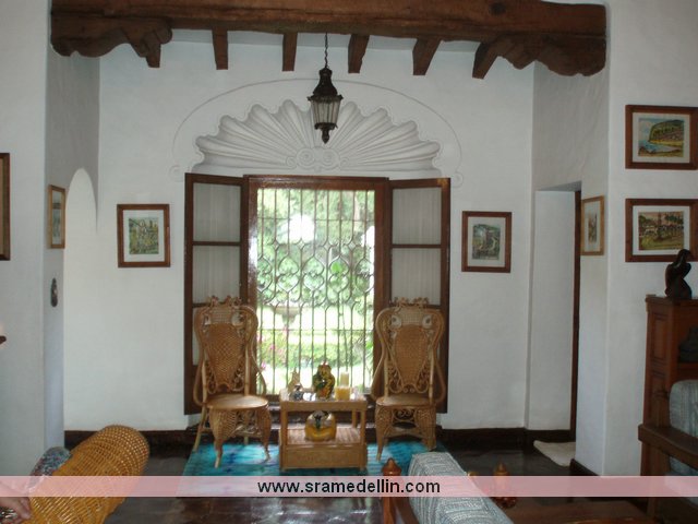 Sra. Medellin.com