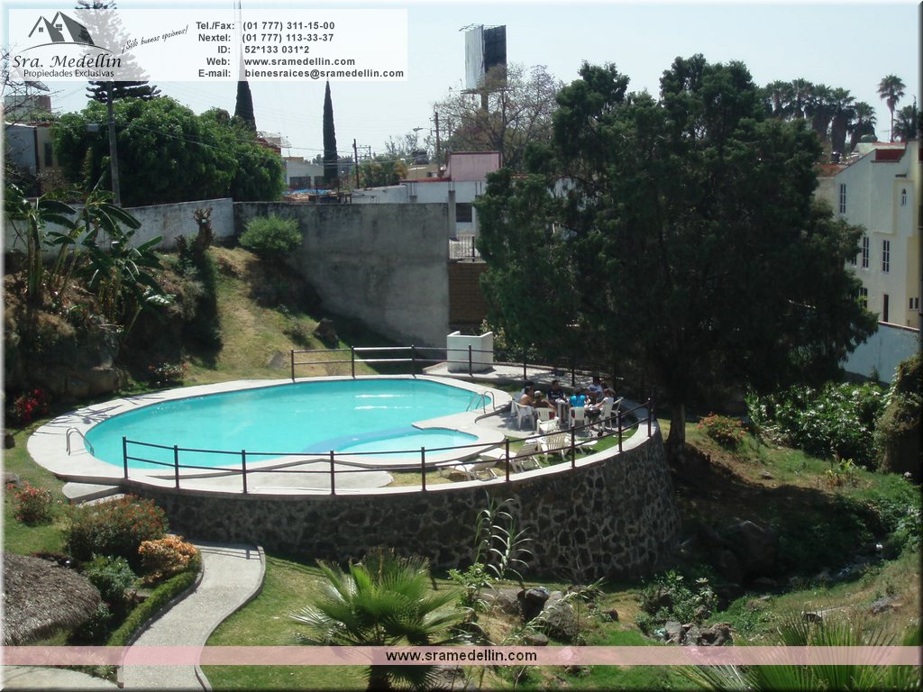 Sra. Medellin.com