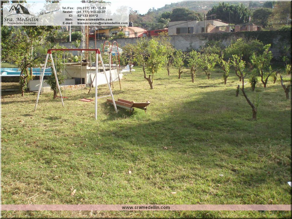 Sra. Medellin.com