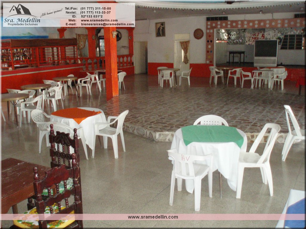 Sra. Medellin.com
