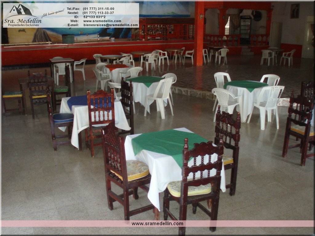 Sra. Medellin.com