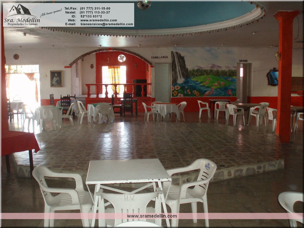 Sra. Medellin.com