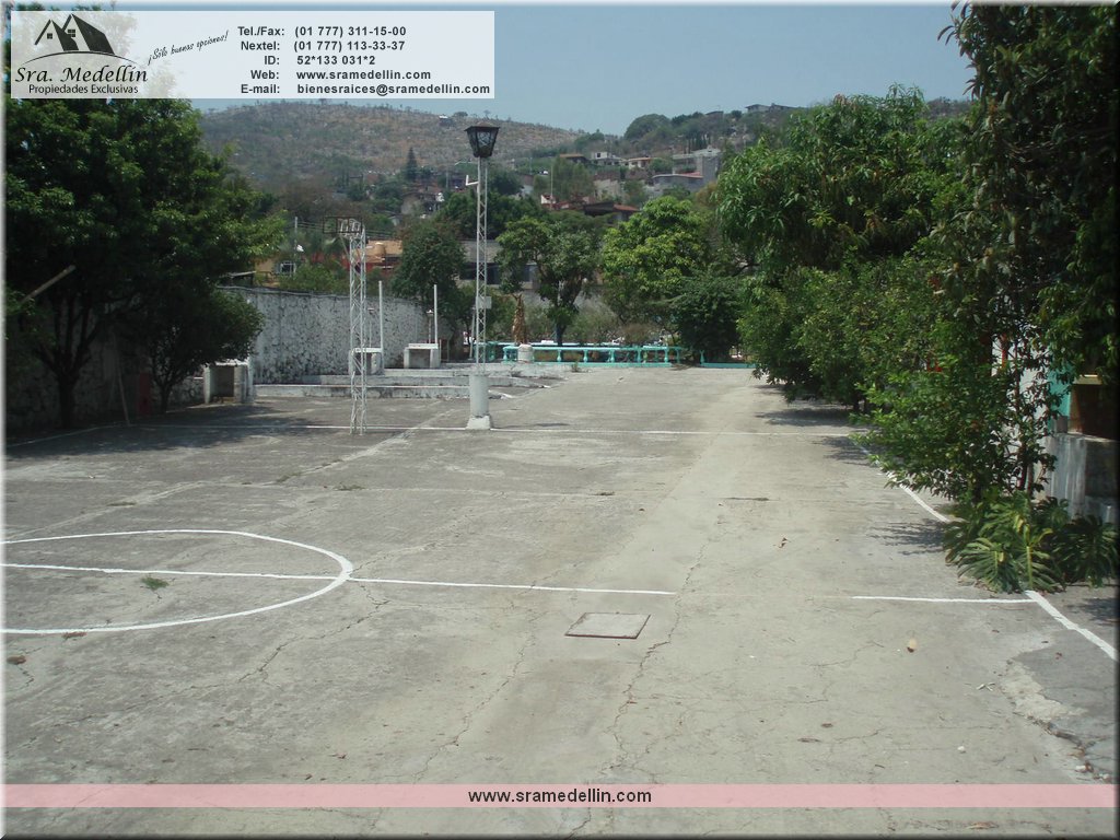 Sra. Medellin.com
