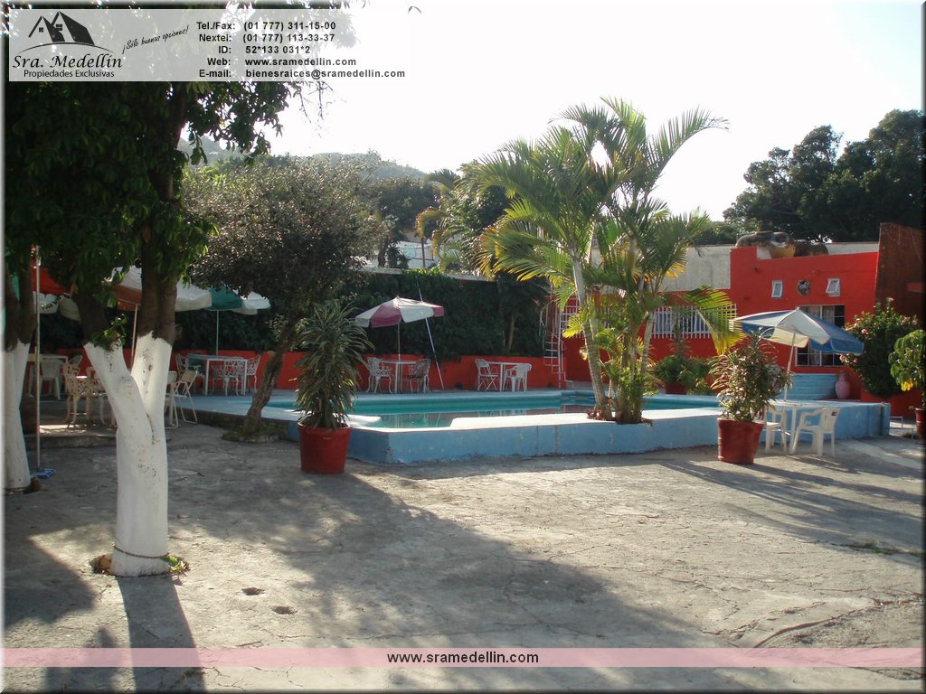 Sra. Medellin.com