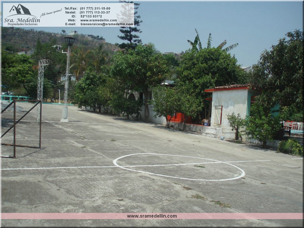 Sra. Medellin.com