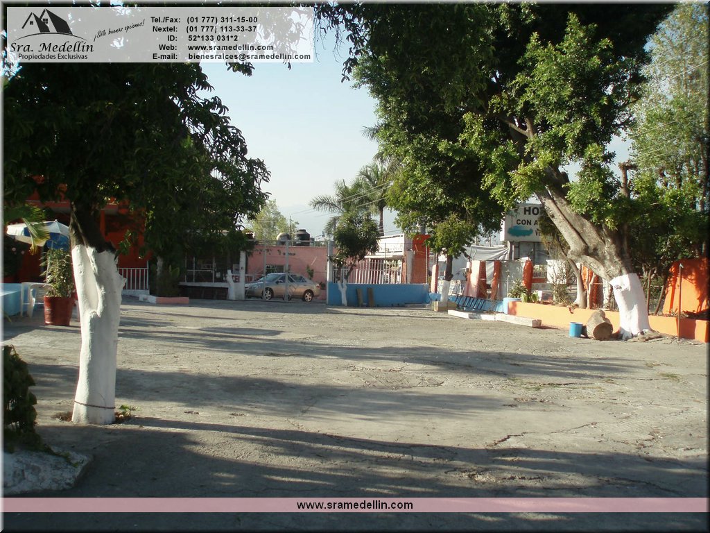 Sra. Medellin.com