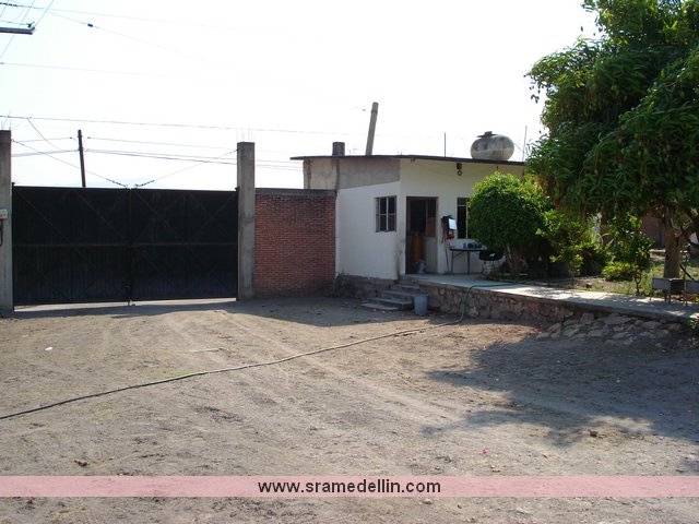Sra. Medellin.com