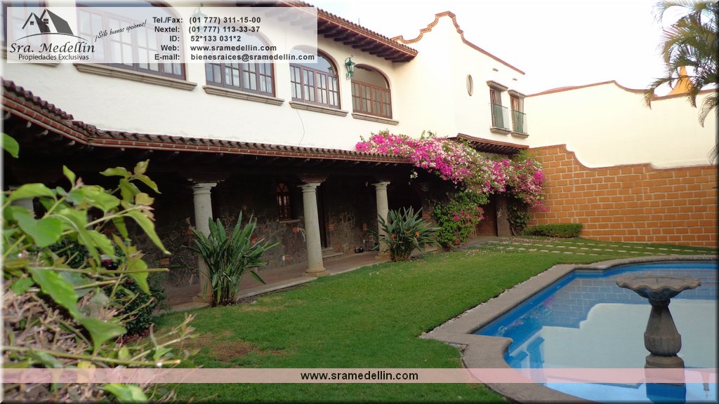 Sra. Medellin.com