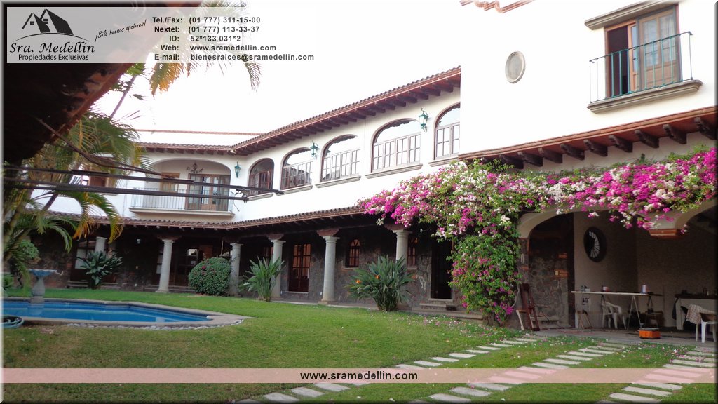 Sra. Medellin.com