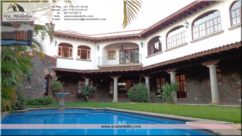 Sra. Medellin.com