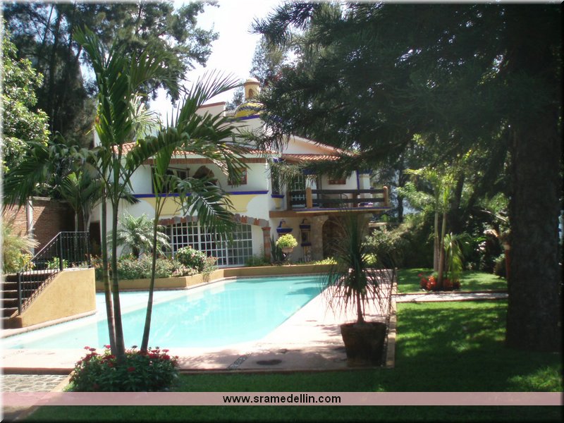 Sra. Medellin.com