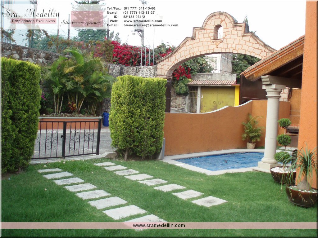 Sra. Medellin.com