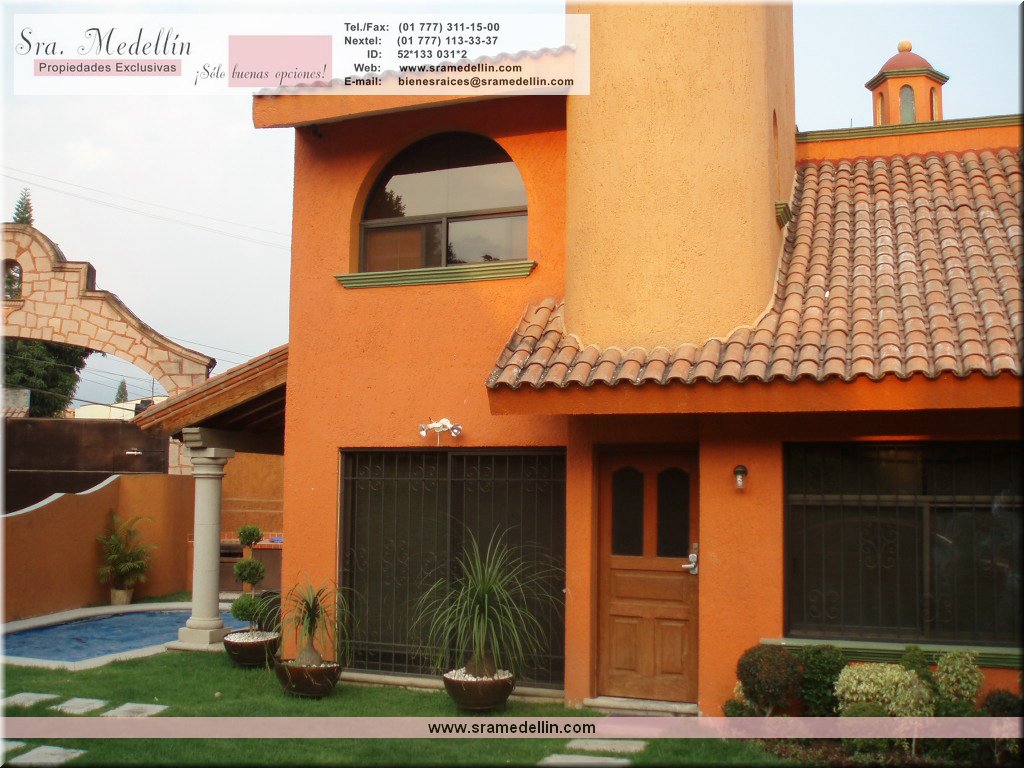 Sra. Medellin.com